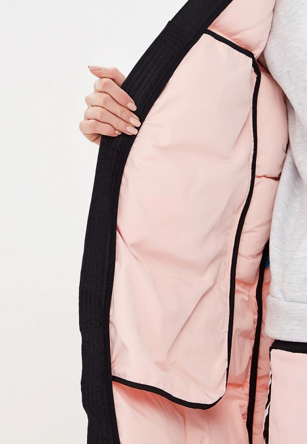 фото Жилет утепленный fwd lab