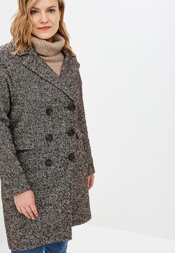 

Пальто Gamelia, Коричневый