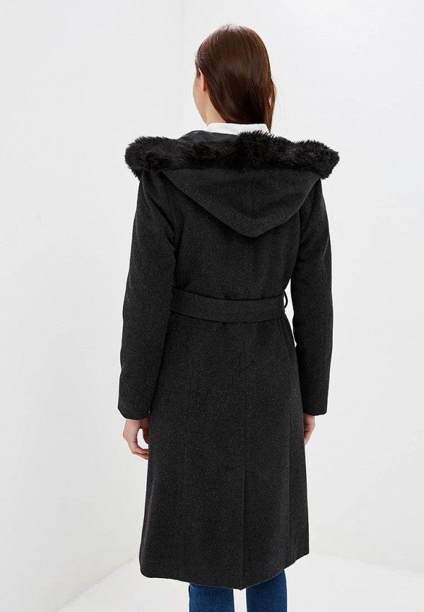 

Пальто Style national, Серый