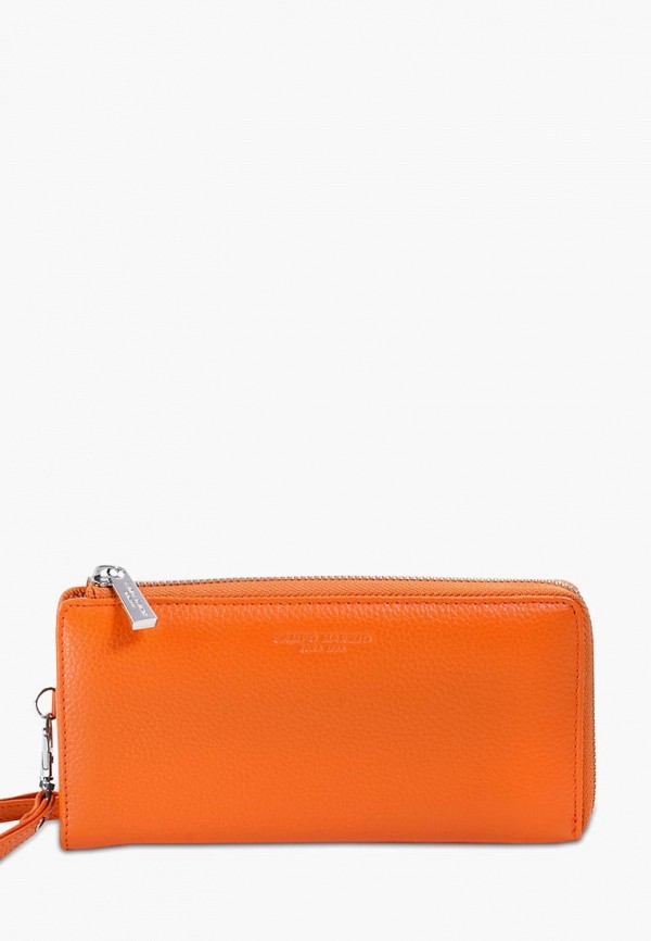 

Кошелек Campo Marzio, Оранжевый, Eton wallet