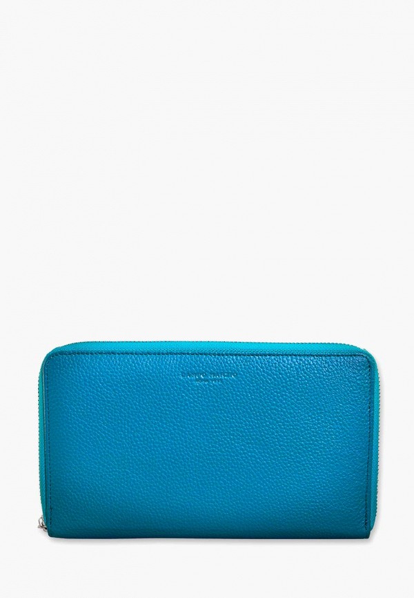 

Кошелек Campo Marzio, Голубой, PRINCETON WALLET
