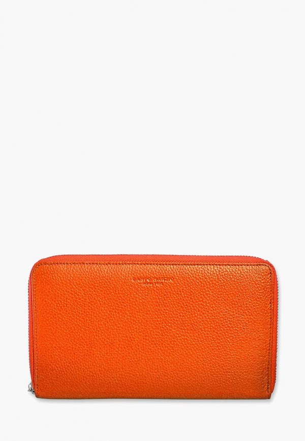 

Кошелек Campo Marzio, Оранжевый, PRINCETON WALLET