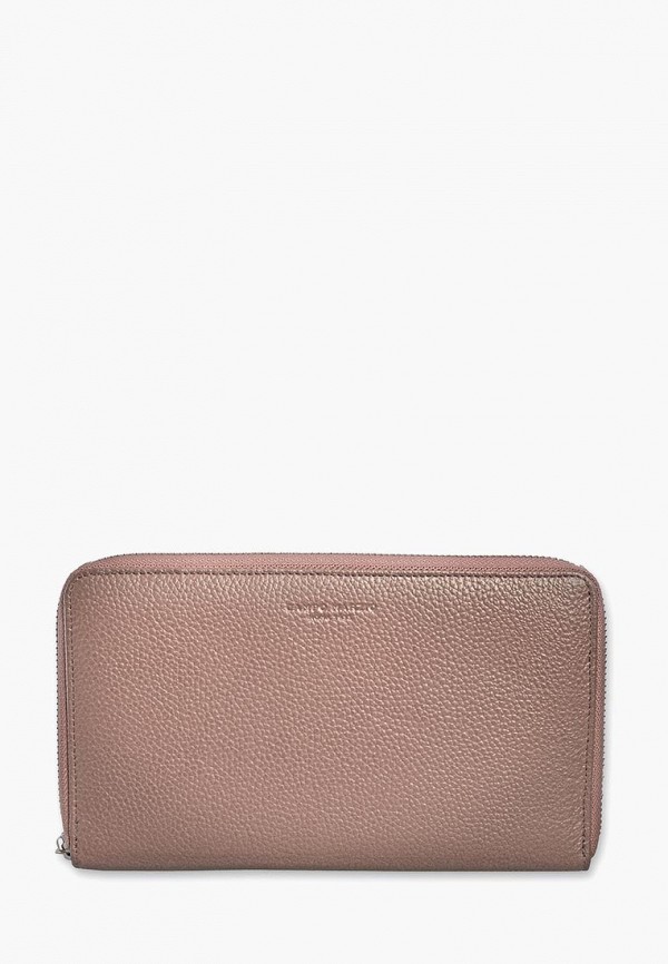 

Кошелек Campo Marzio, Бежевый, PRINCETON WALLET