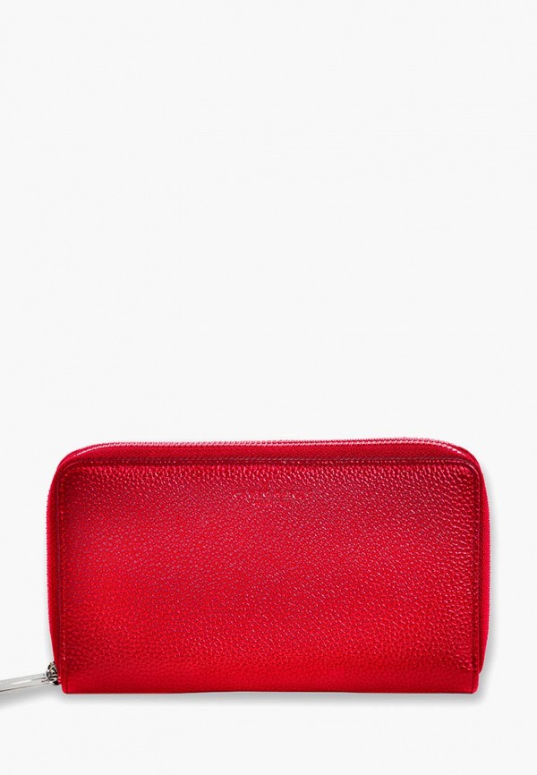 

Кошелек Campo Marzio, Красный, Sorbonne wallet