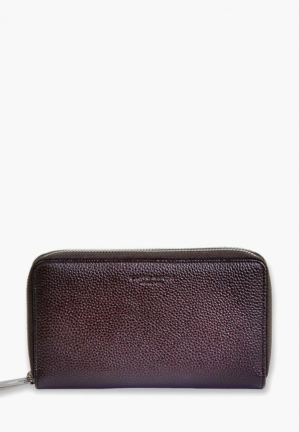 

Кошелек Campo Marzio, Коричневый, Sorbonne wallet