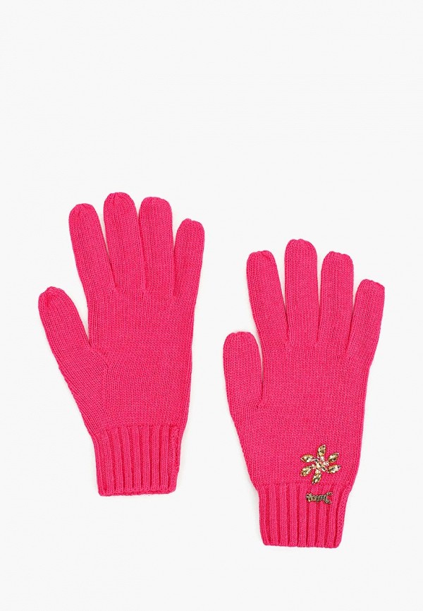 Перчатки Katomi цвет розовый 