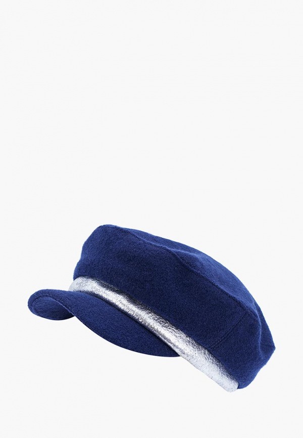 

Кепка Forti knitwear, Синий
