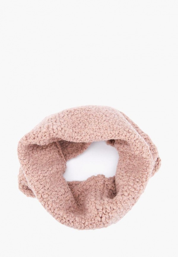 

Снуд Forti knitwear, Бежевый, Бьюти
