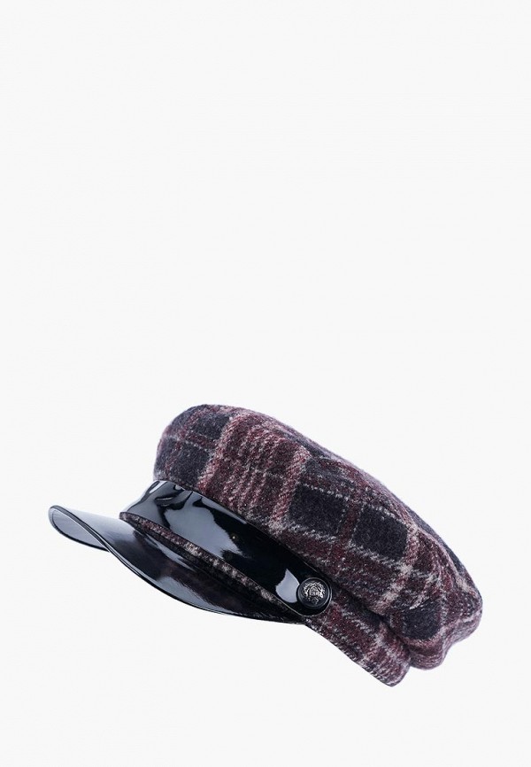 

Кепка Forti knitwear, Разноцветный, Амантея