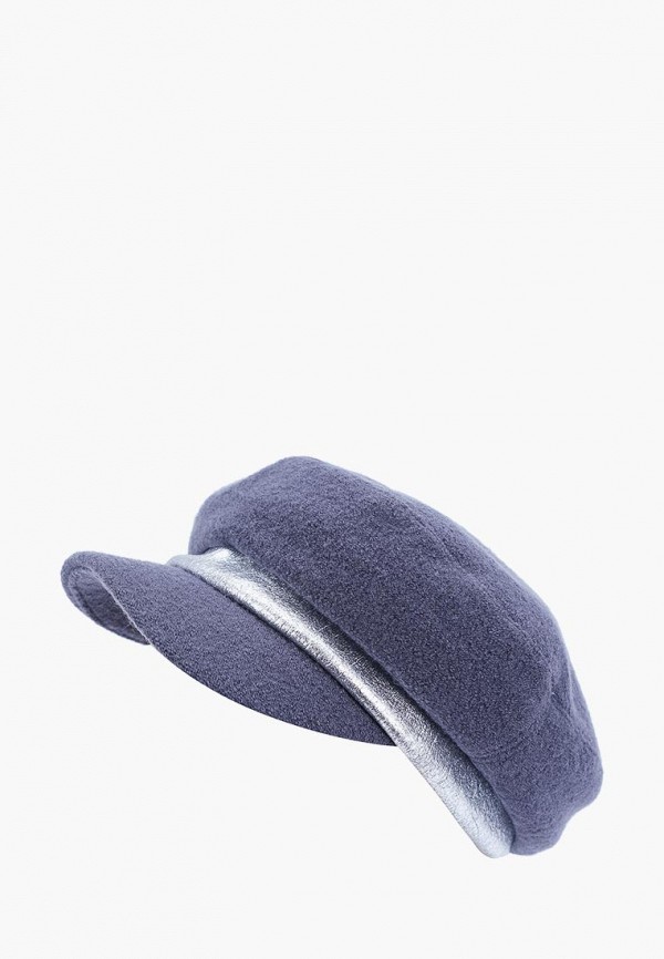 

Кепка Forti knitwear, Серый