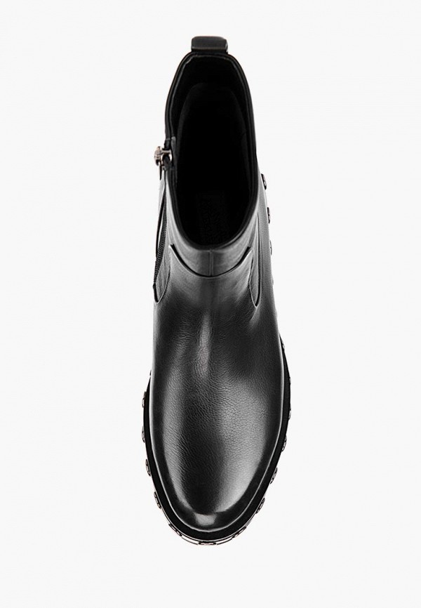 Ботинки Westfalika цвет черный  Фото 4