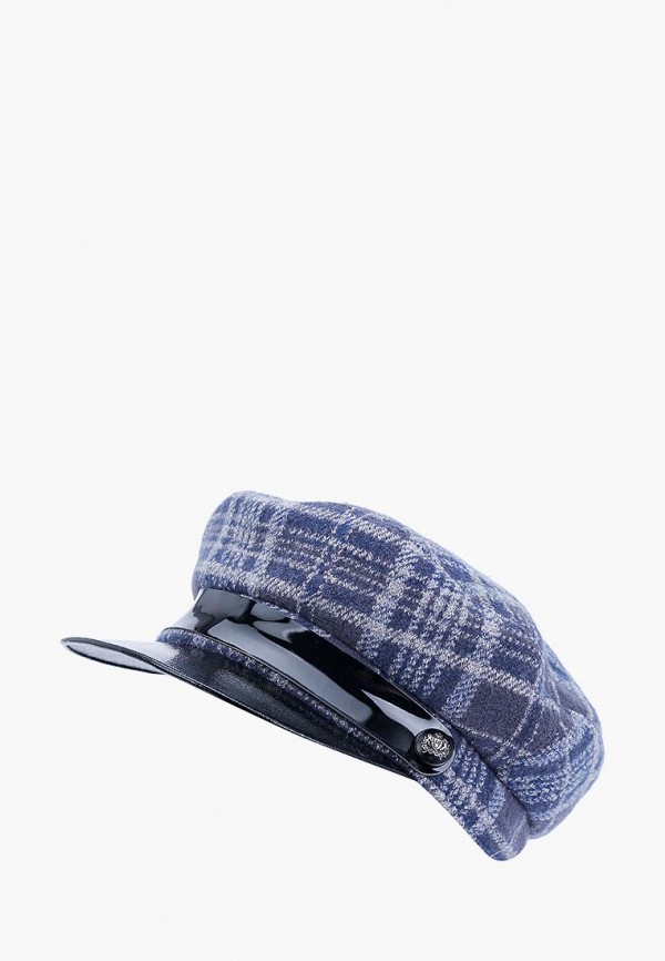

Кепка Forti knitwear, Серый, Амантея