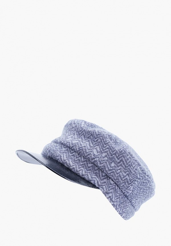 

Кепка Forti knitwear, Серый, Бурже