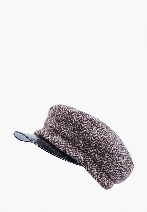 

Кепка Forti knitwear, Бежевый, Бурже