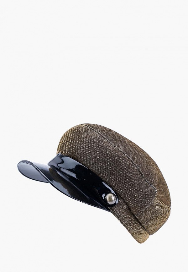 

Кепка Forti knitwear, Золотой, Имаджи