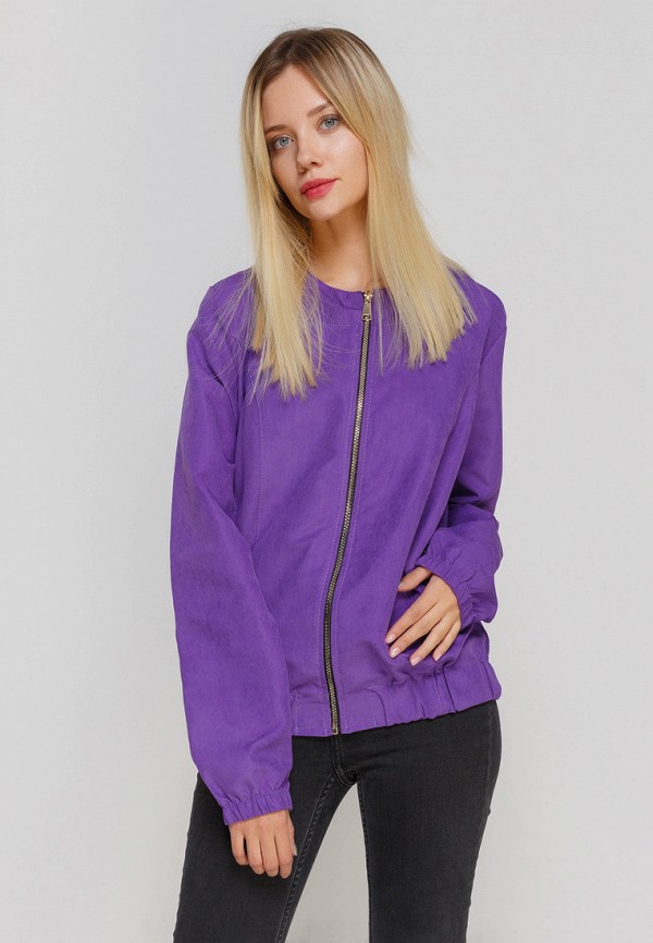 

Куртка LiLove, Фиолетовый
