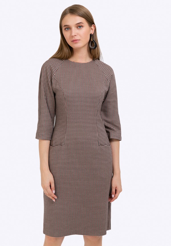 

Платье Emka, Разноцветный