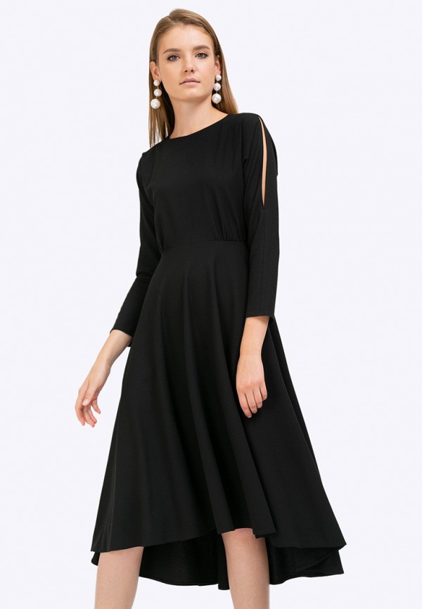 

Платье Emka, Черный