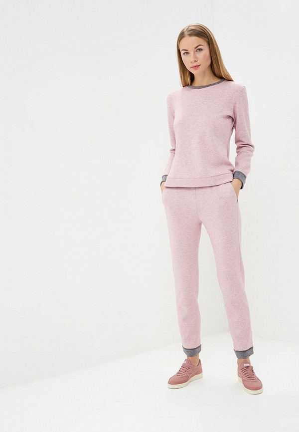 

Костюм Fashion.Love.Story, Розовый