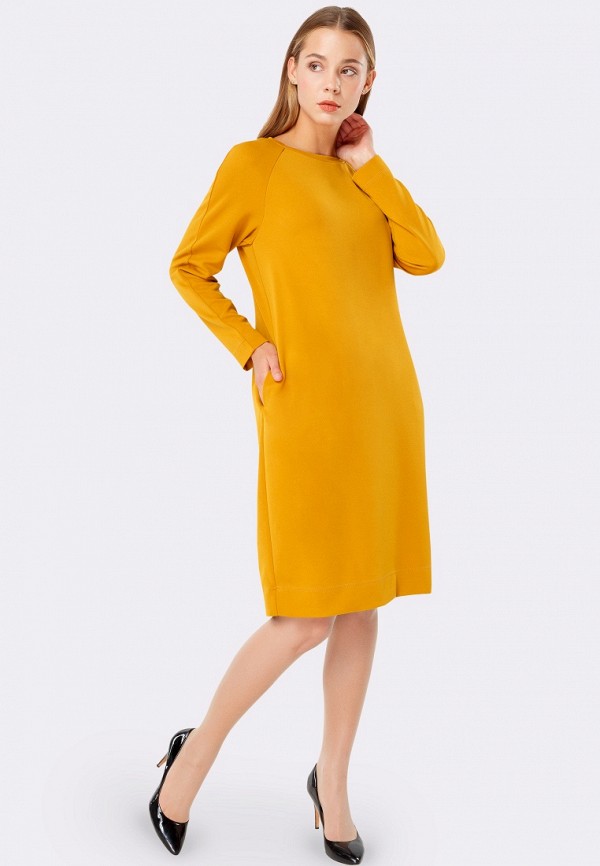 

Платье Cat Orange; Cat Orange MP002XW1HAJM, Желтый