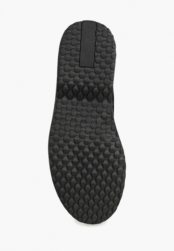 Ботинки Chezoliny цвет черный  Фото 3