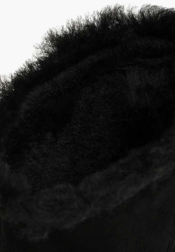 Полусапоги Chezoliny цвет черный  Фото 5
