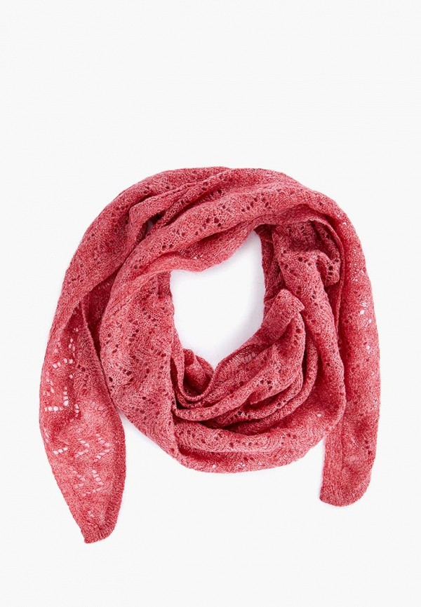 

Платок Forti knitwear, Коралловый