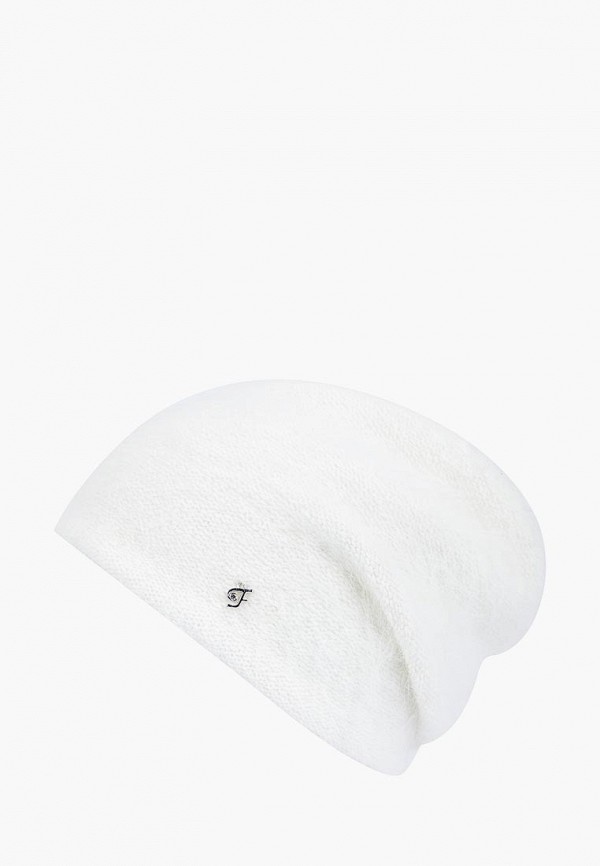 

Шапка Forti knitwear, Белый