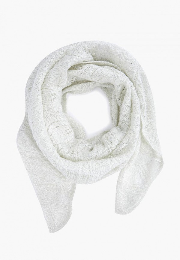 

Платок Forti knitwear, Белый