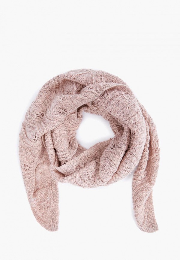 

Платок Forti knitwear, Розовый