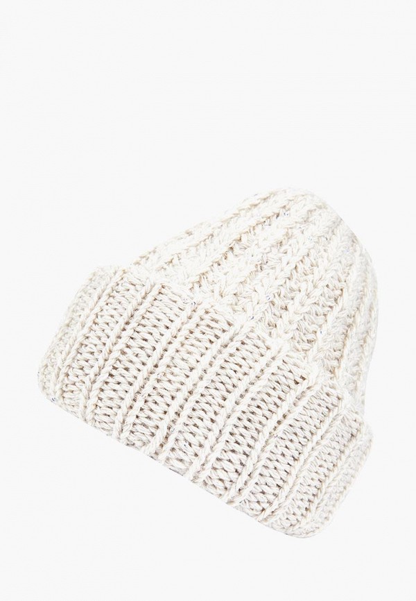 

Шапка Forti knitwear, Бежевый