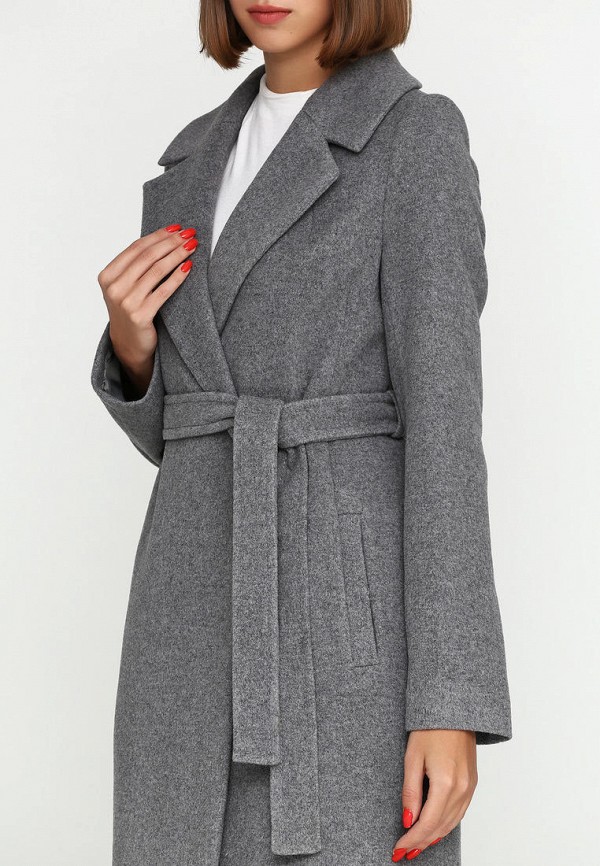 

Пальто Florens; Florens MP002XW1HB2N, Серый