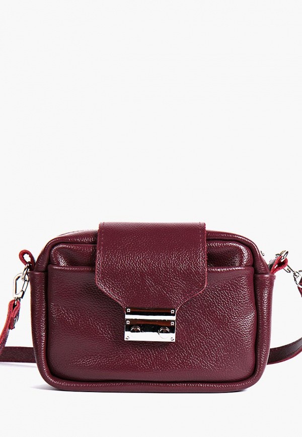 

Сумка Bagster, Бордовый, Bagster MP002XW1HB3L