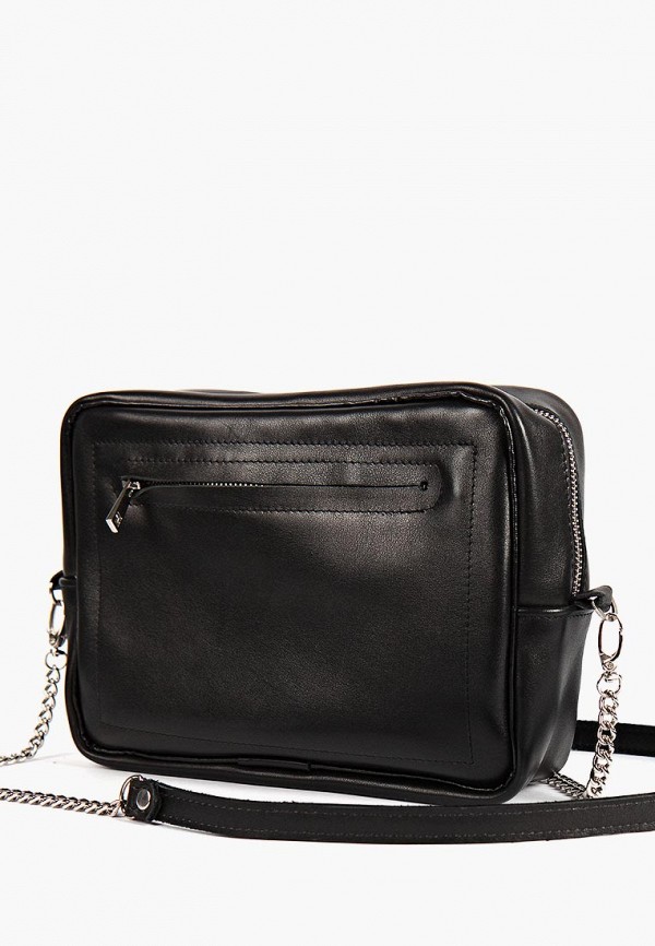 

Сумка Bagster, Черный, Bagster MP002XW1HB3P