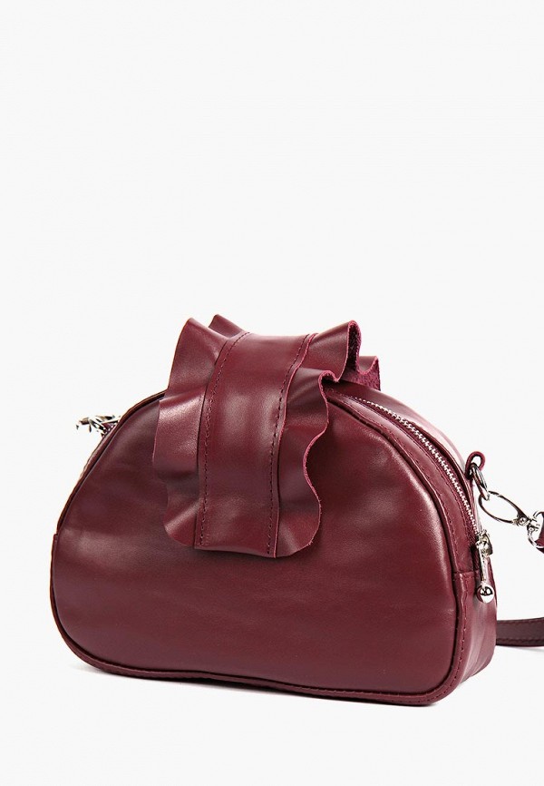 

Сумка Bagster, Бордовый, Bagster MP002XW1HB3R