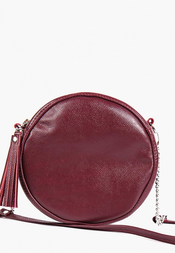 

Сумка Bagster, Бордовый, Bagster MP002XW1HB3T