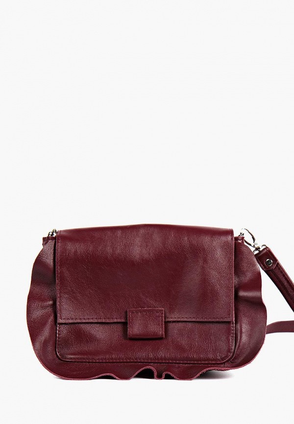 

Сумка Bagster, Бордовый, Bagster MP002XW1HB3V