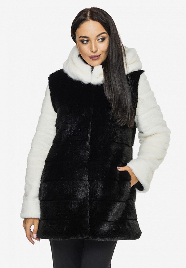 

Шуба Grand Furs, Черный