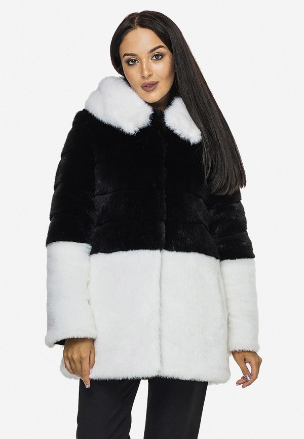 

Шуба Grand Furs, Разноцветный