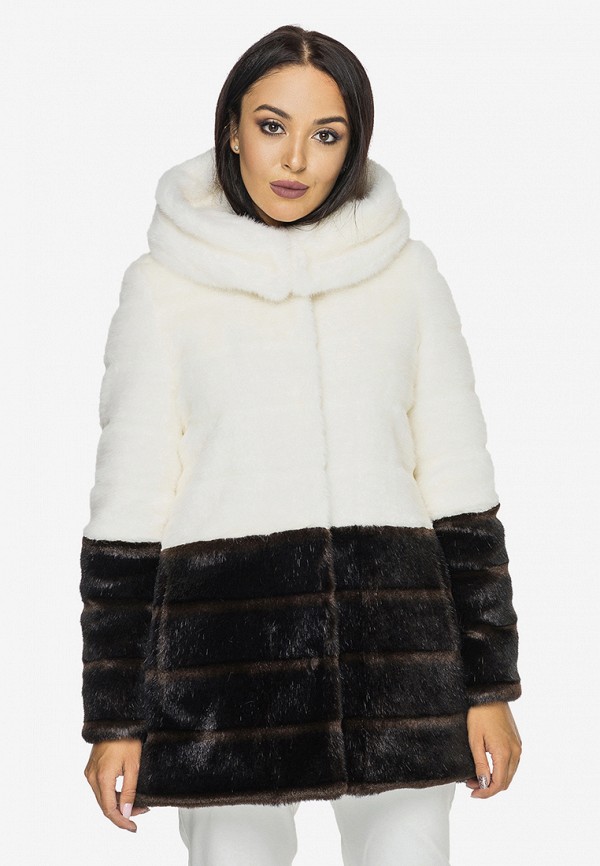 

Шуба Grand Furs, Белый, Grand Furs MP002XW1HB6F