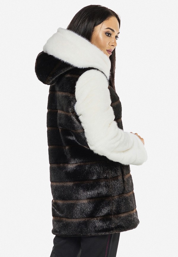 

Шуба Grand Furs, Коричневый, Grand Furs MP002XW1HB6H