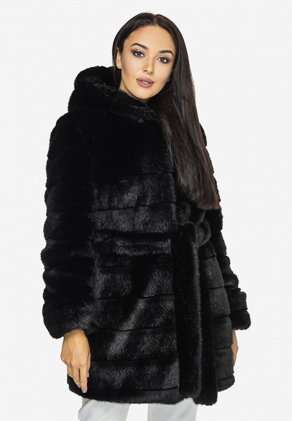

Шуба Grand Furs, Черный