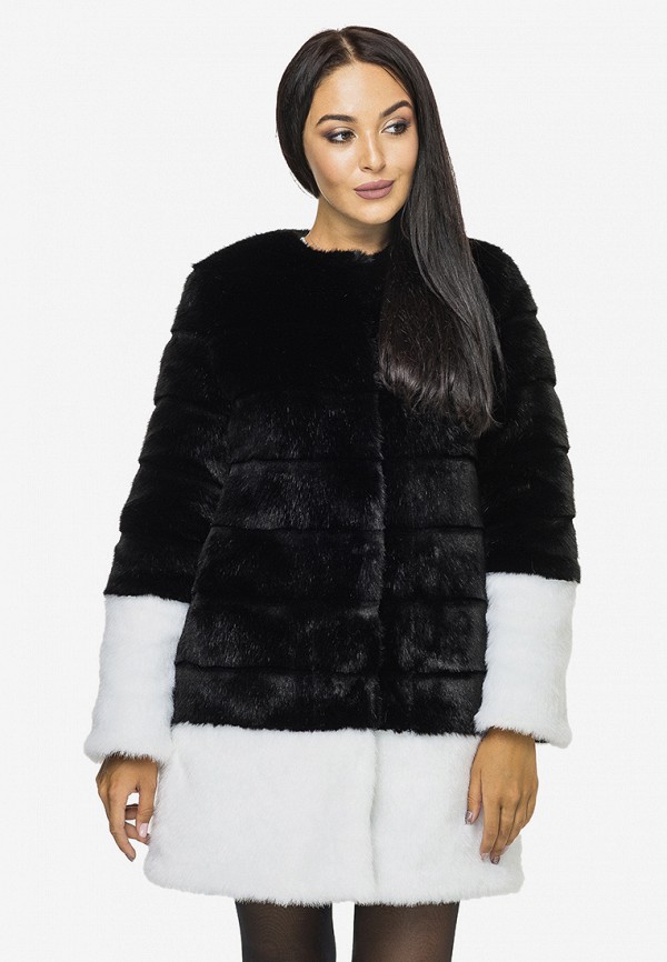 

Шуба Grand Furs, Черный, Grand Furs MP002XW1HB6S