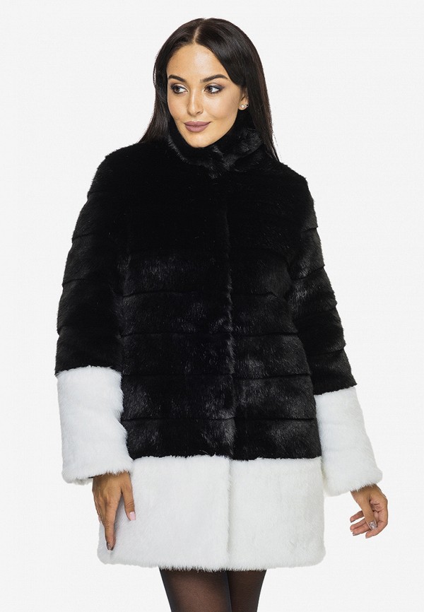 

Шуба Grand Furs, Черный