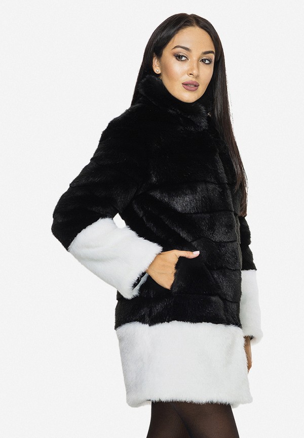 

Шуба Grand Furs, Черный, Grand Furs MP002XW1HB6V