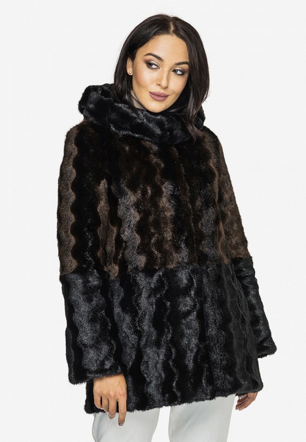 

Шуба Grand Furs, Разноцветный
