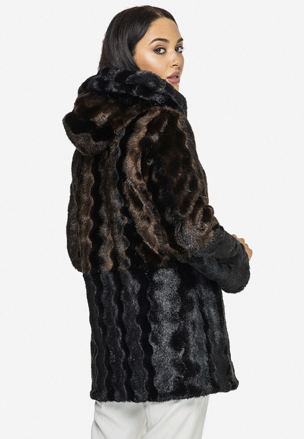 

Шуба Grand Furs; Grand Furs MP002XW1HB6Y, Мультиколор