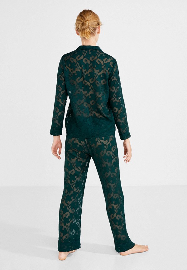 

Пижама women'secret, Зеленый