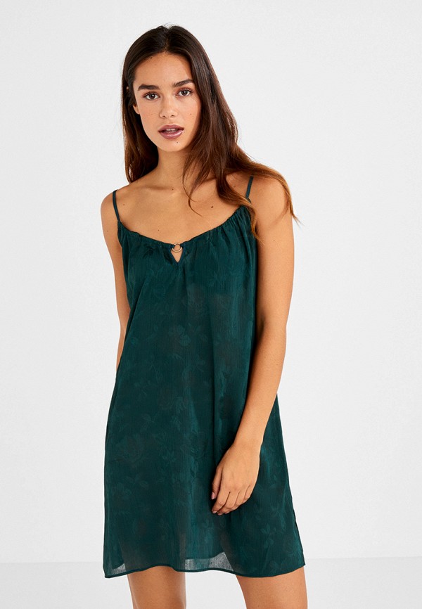 

Сорочка ночная women'secret, Зеленый