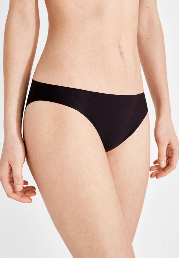 

Трусы 2 шт. women'secret, Черный, women'secret MP002XW1HB8T